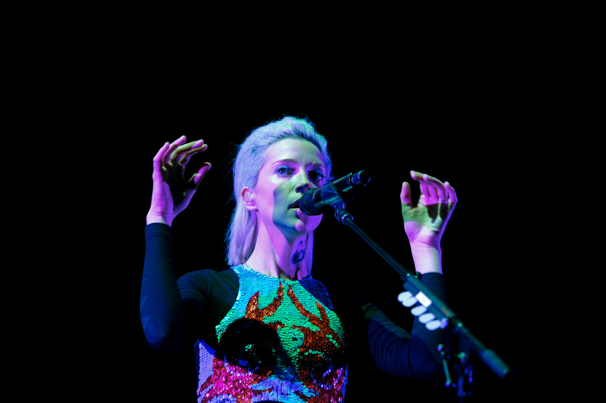 St Vincent Frank Erwin Center Austin 12 19 14 Jessica Alexander6