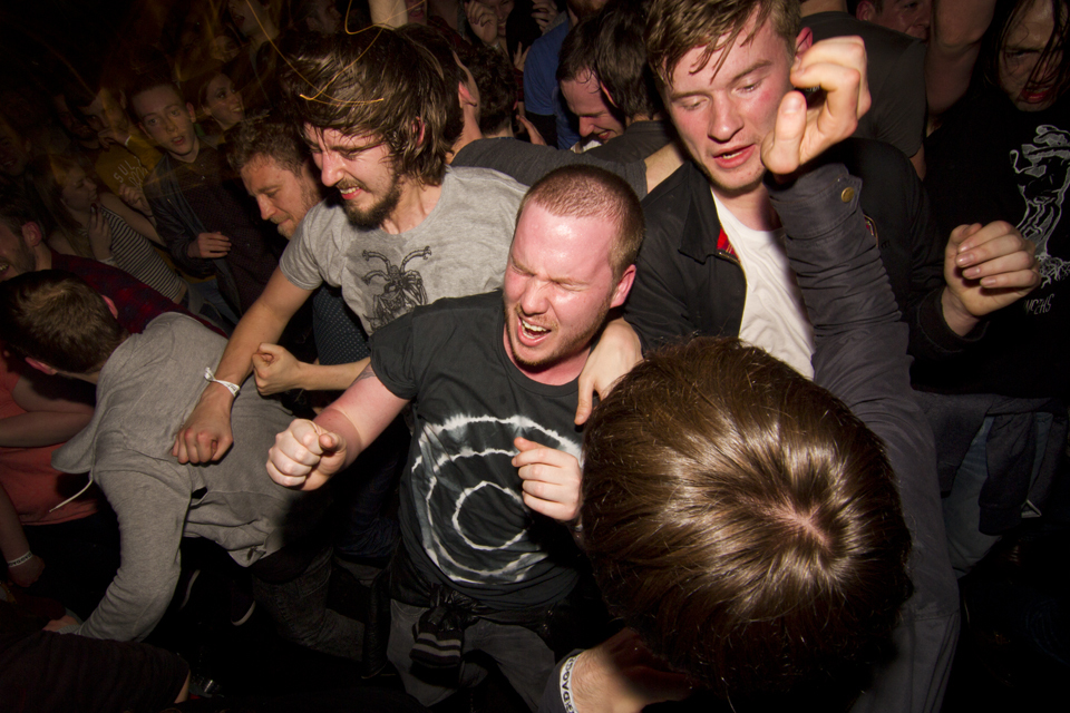 Staganddagger glasgow 040514 matthewmcandrew 016