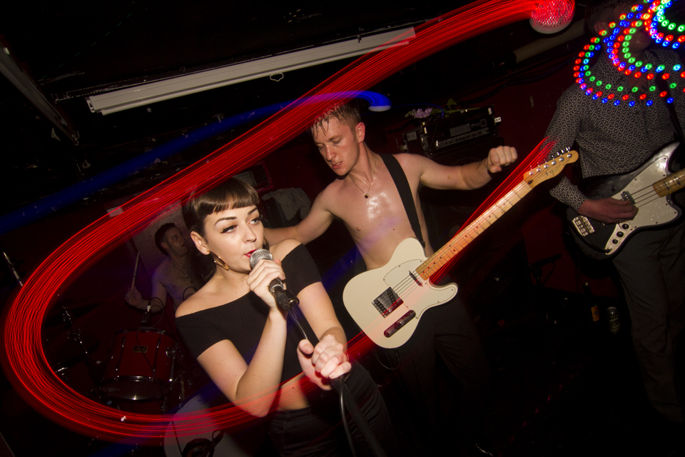 Staganddagger glasgow 040514 matthewmcandrew 018