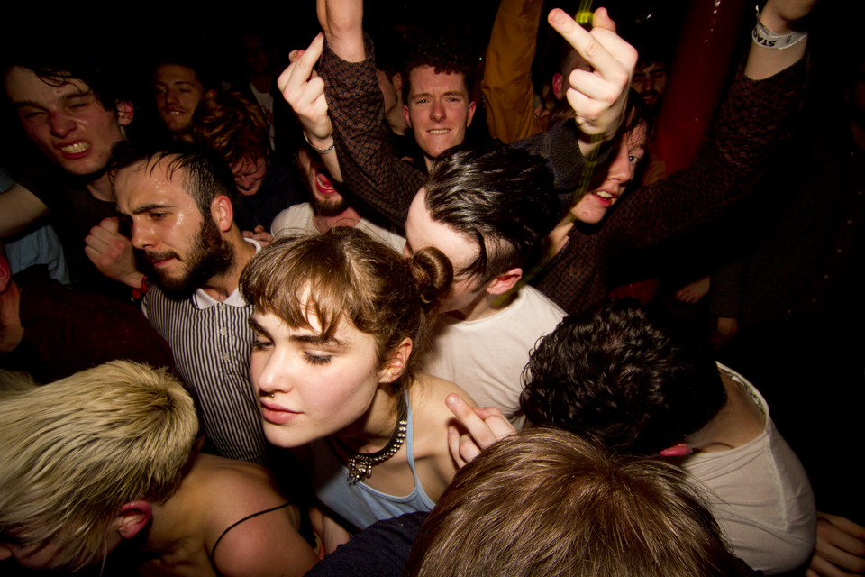 Staganddagger glasgow 040514 matthewmcandrew 019