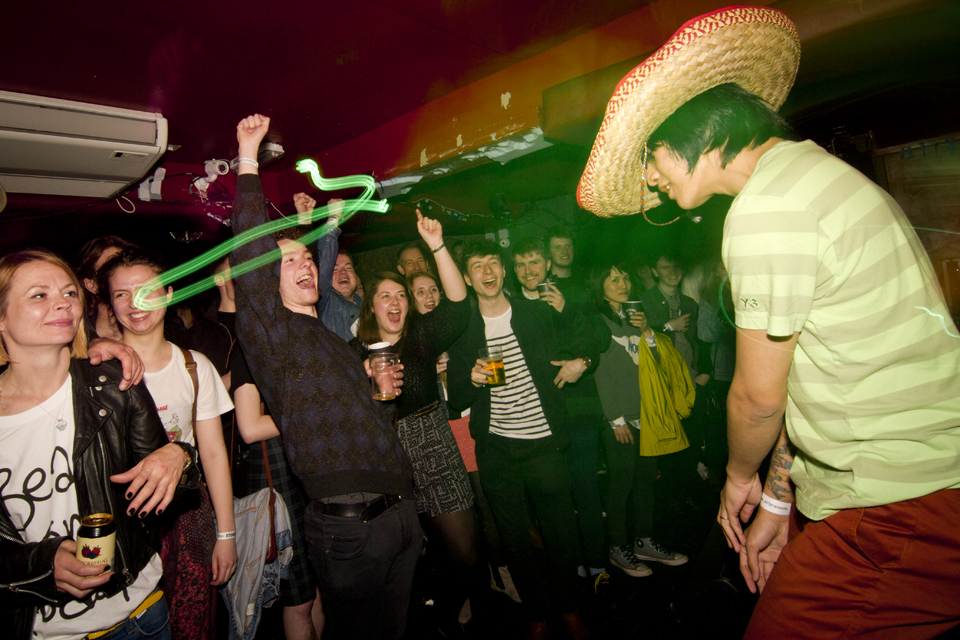 Staganddagger glasgow 040514 matthewmcandrew 021