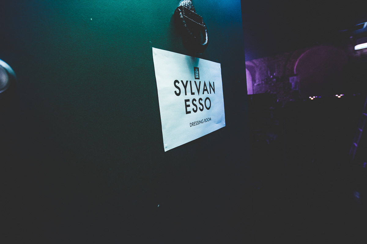 Sylvan Esso Oslo 021014 Wunmi Onibudo 03