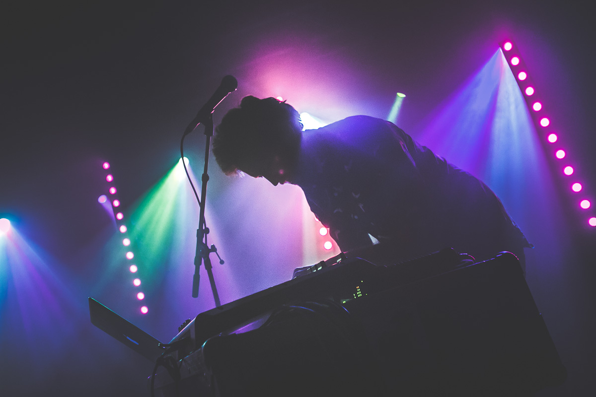 Sylvan Esso Oslo 021014 Wunmi Onibudo 13