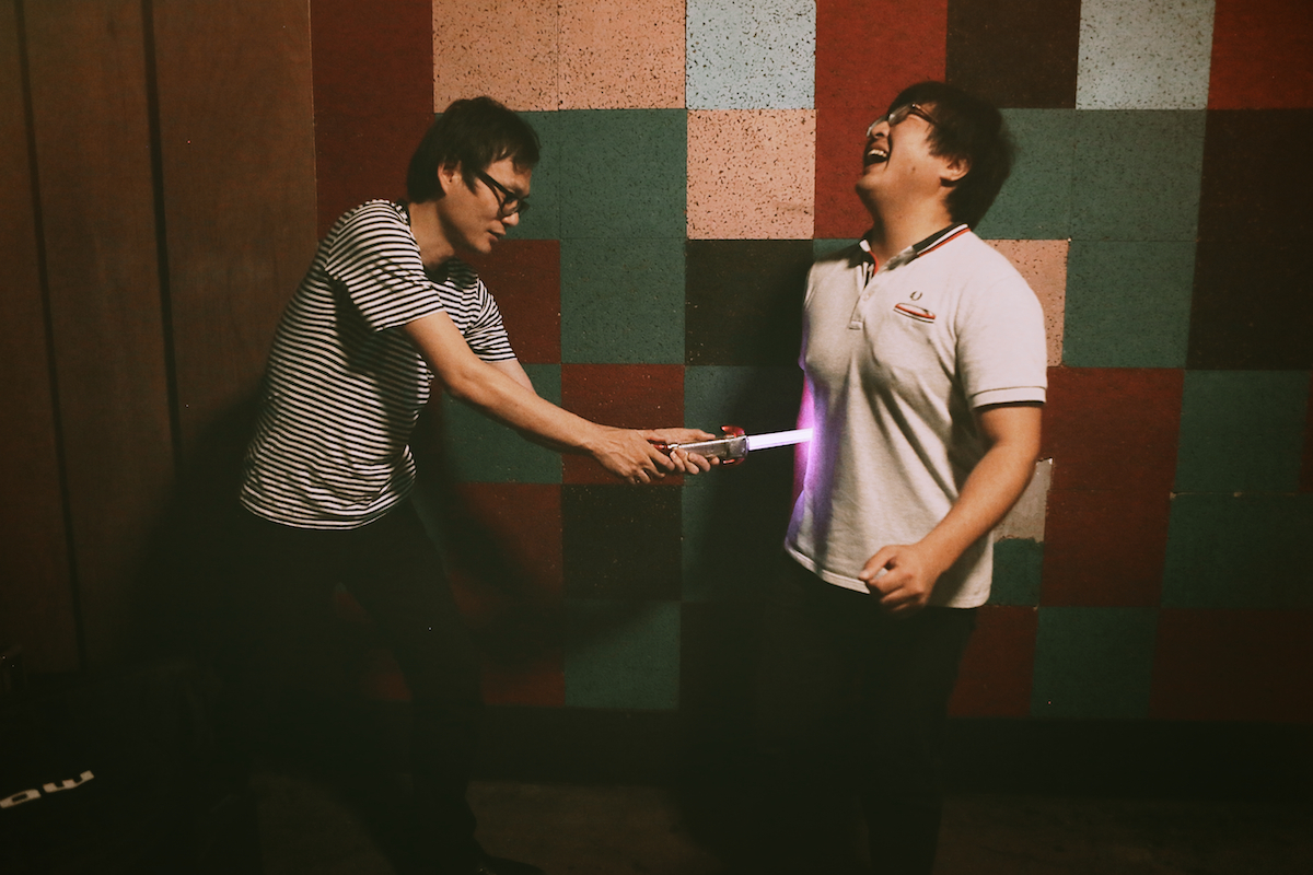 Taffy Birthdays London 101014 Sara Amroussi Gilissen 10