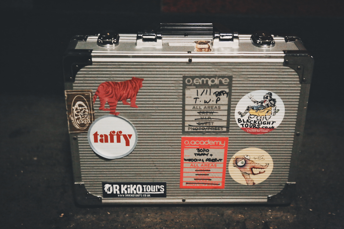 Taffy Birthdays London 101014 Sara Amroussi Gilissen 12