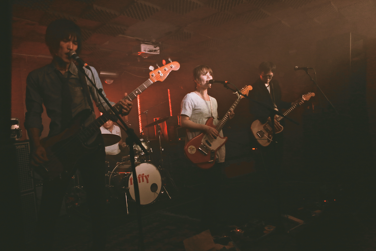 Taffy Birthdays London 101014 Sara Amroussi Gilissen 13