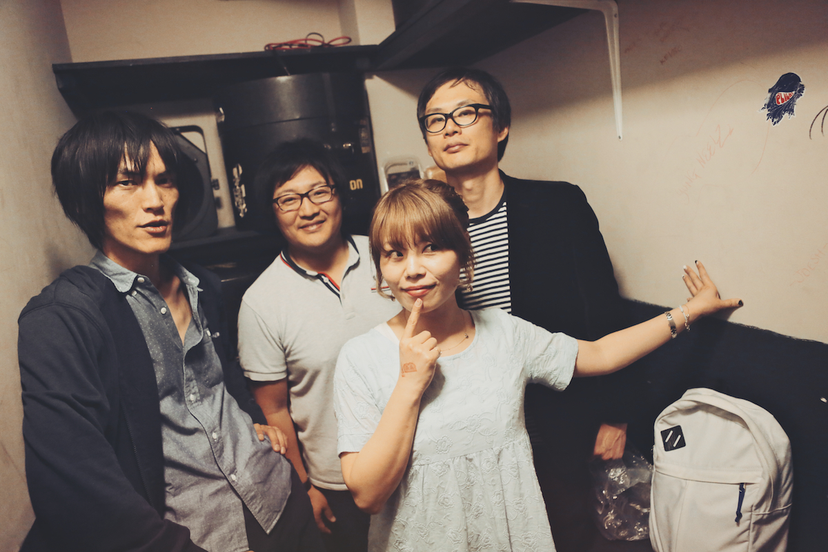 Taffy Birthdays London 101014 Sara Amroussi Gilissen 19