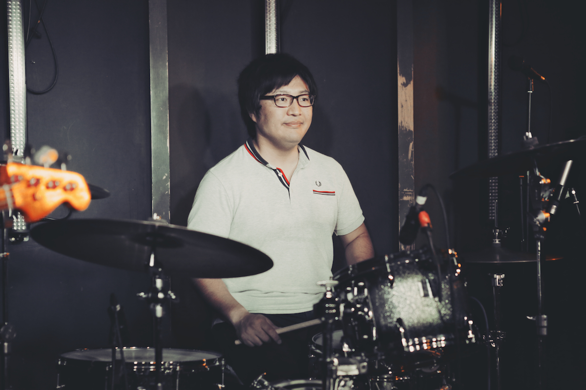 Taffy Birthdays London 101014 Sara Amroussi Gilissen 6