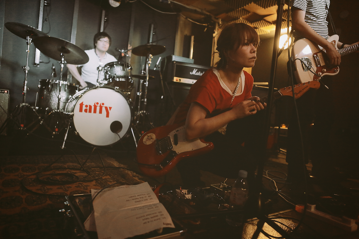 Taffy Birthdays London 101014 Sara Amroussi Gilissen 7