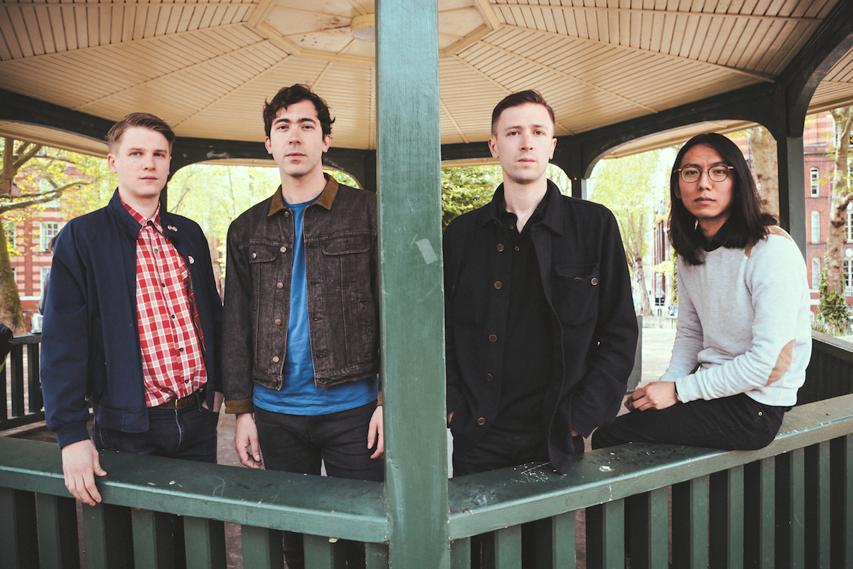 Teleman 1