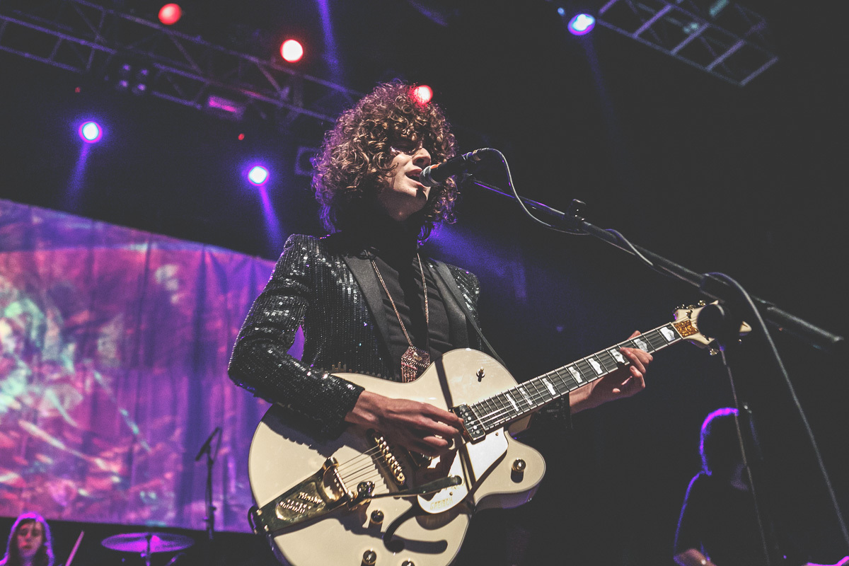 Temples The Forum London 031214 Wunmi Onibudo 01