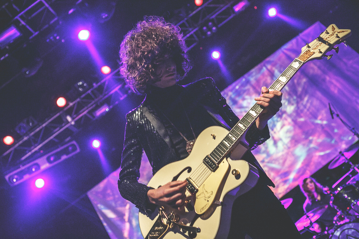 Temples The Forum London 031214 Wunmi Onibudo 02