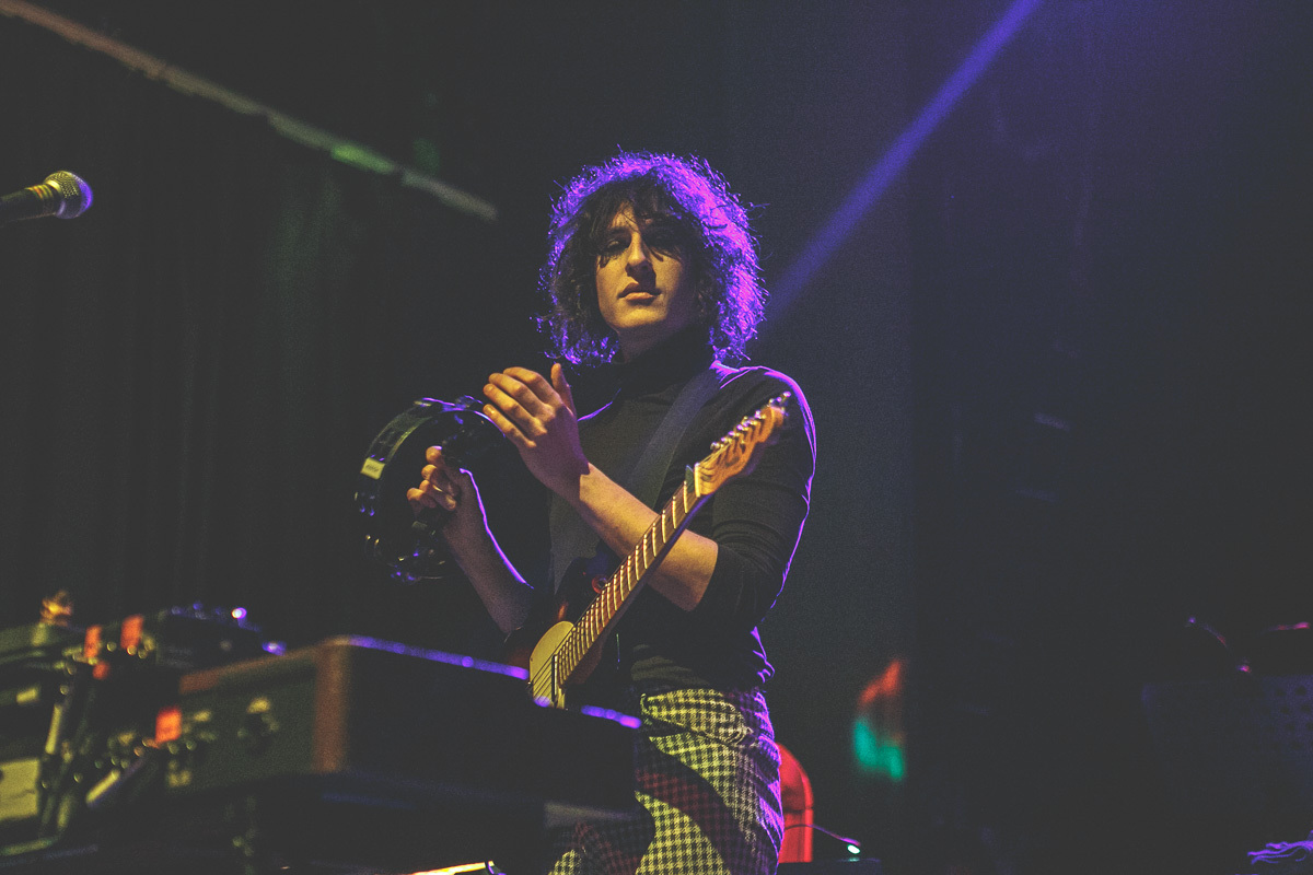 Temples The Forum London 031214 Wunmi Onibudo 03