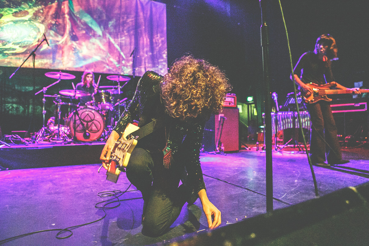 Temples The Forum London 031214 Wunmi Onibudo 04