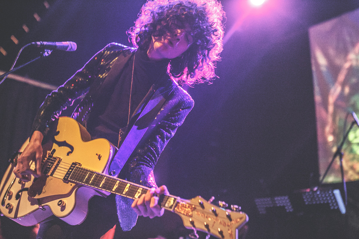 Temples The Forum London 031214 Wunmi Onibudo 06