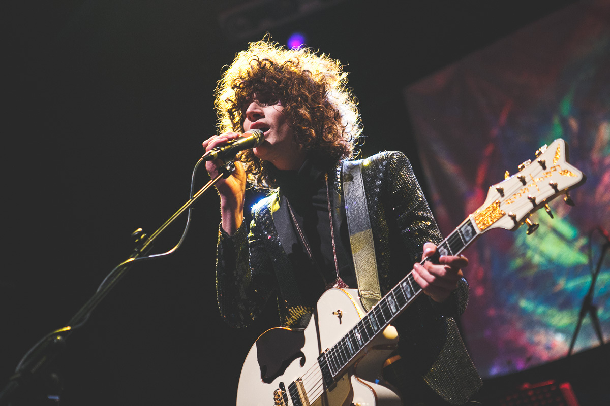 Temples The Forum London 031214 Wunmi Onibudo 08