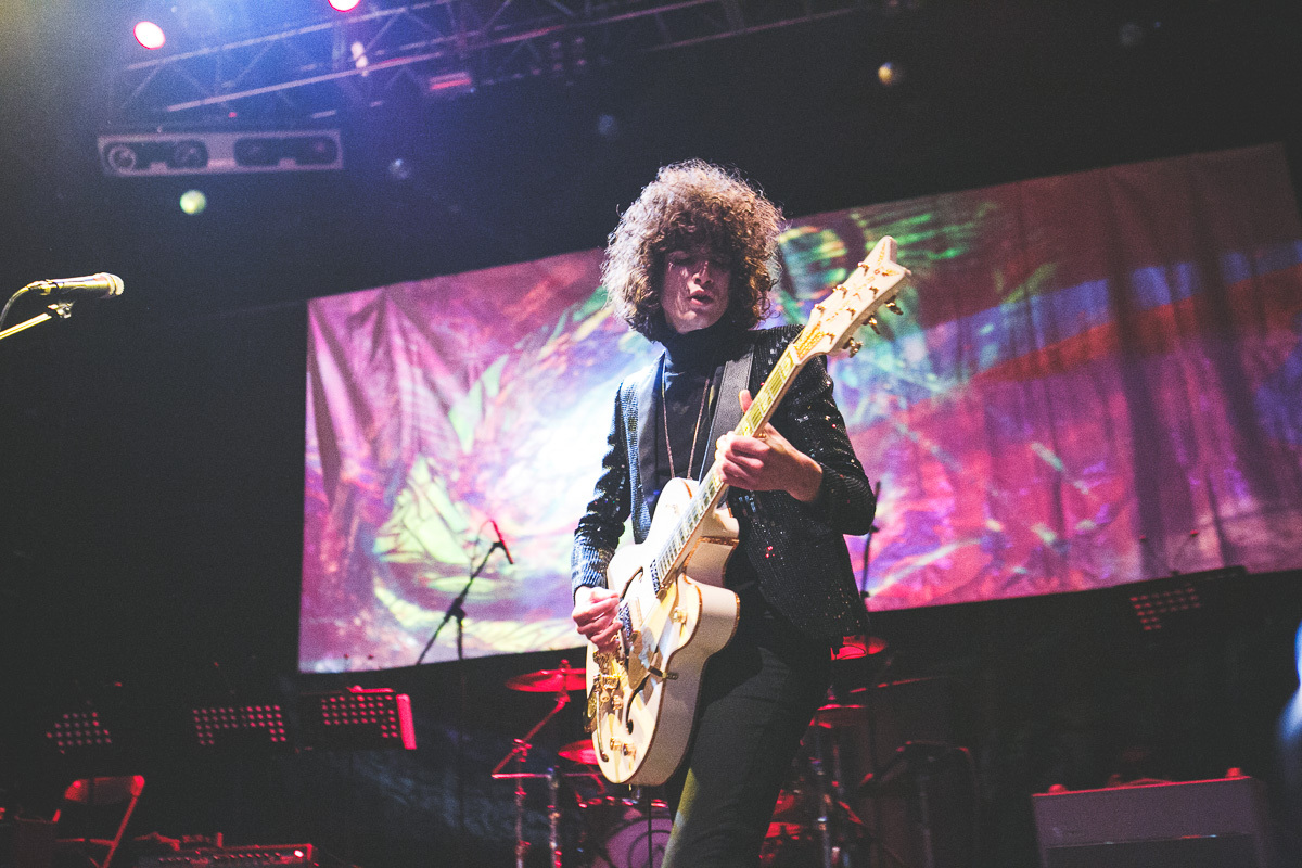 Temples The Forum London 031214 Wunmi Onibudo 09