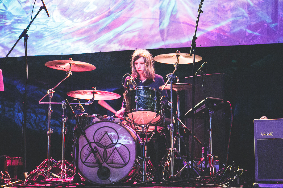 Temples The Forum London 031214 Wunmi Onibudo 10