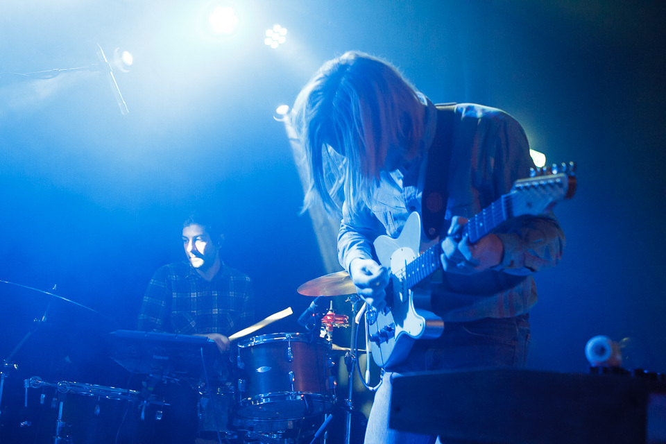 Tennis Oslo Hackney 06052014 Wunmi Onibudo 2