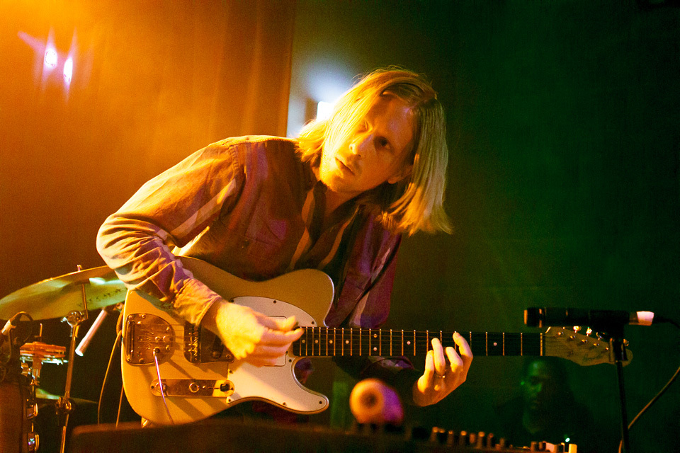 Tennis Oslo Hackney 06052014 Wunmi Onibudo 4