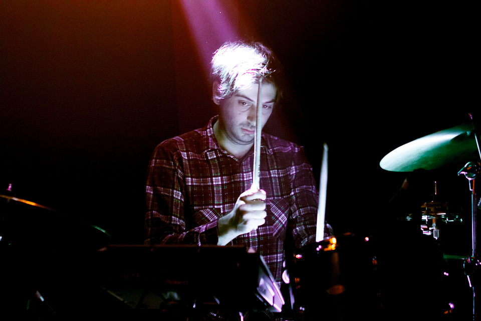 Tennis Oslo Hackney 06052014 Wunmi Onibudo 5