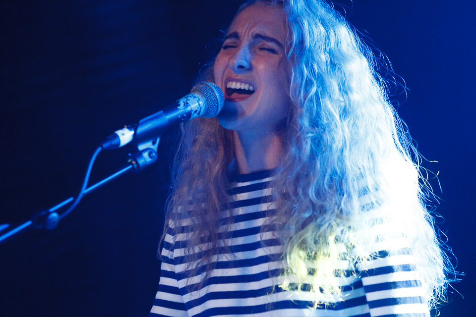 Tennis Oslo Hackney 06052014 Wunmi Onibudo 6