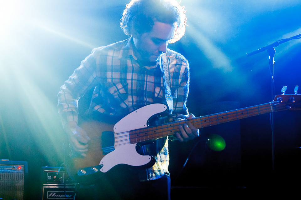 Tennis Oslo Hackney 06052014 Wunmi Onibudo 7