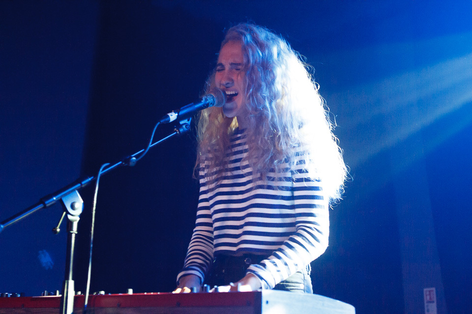 Tennis Oslo Hackney 06052014 Wunmi Onibudo 8