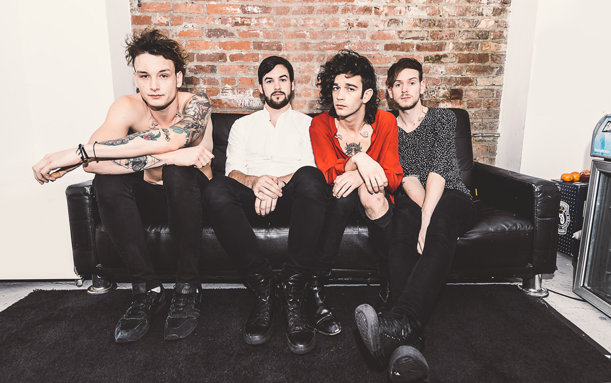 The1975 Terminal5 NYC Daniel Alexander Harris 05122014 01 DAH
