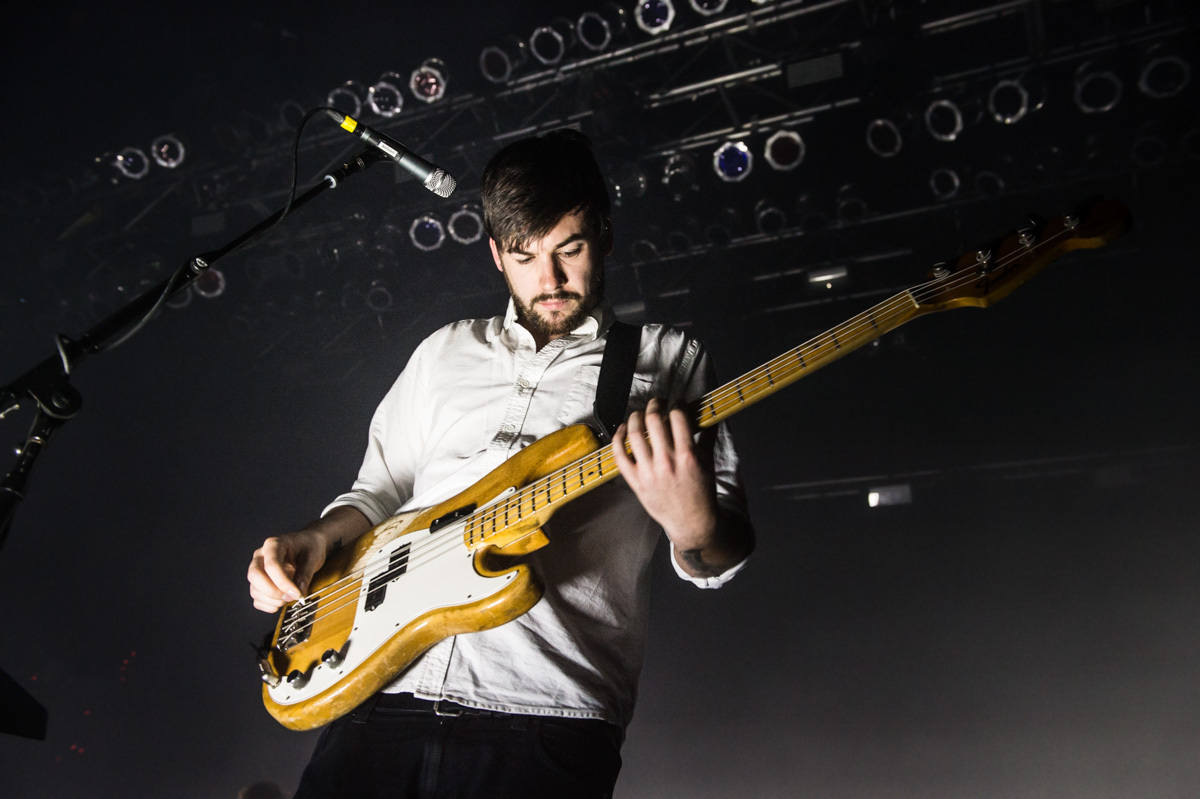 The1975 Terminal5 NYC Daniel Alexander Harris 05122014 12 DAH