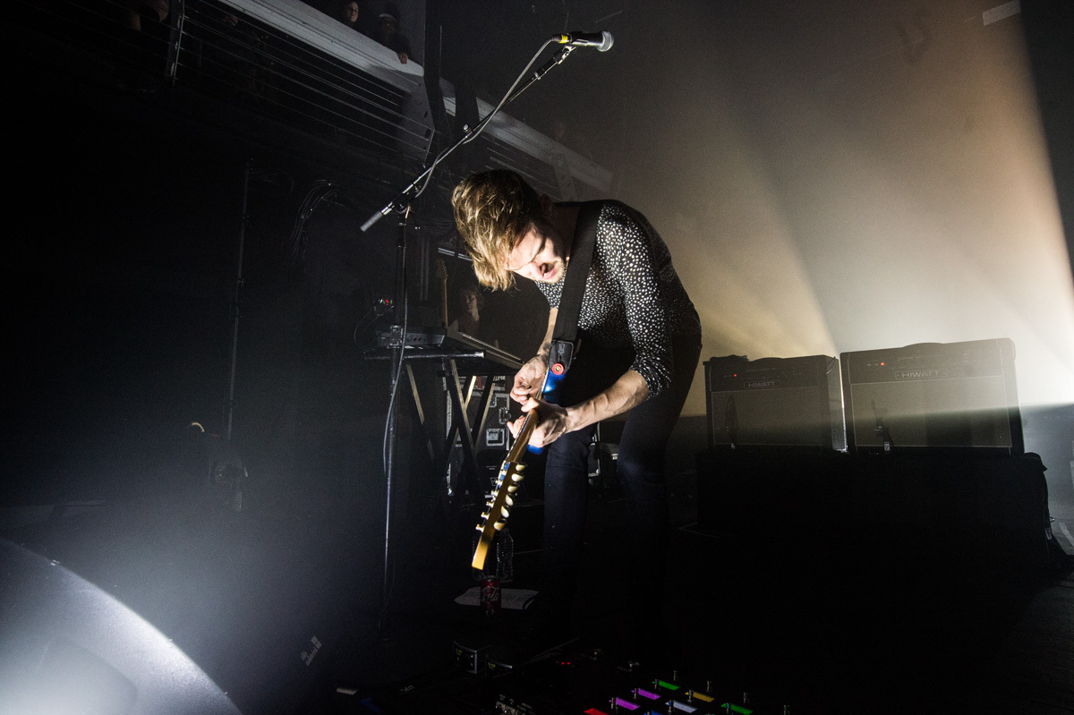 The1975 Terminal5 NYC Daniel Alexander Harris 05122014 16 DAH