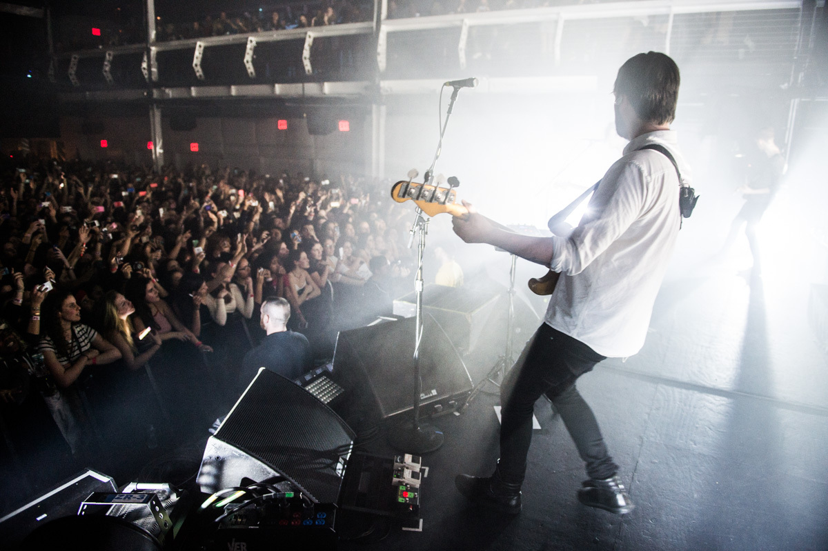 The1975 Terminal5 NYC Daniel Alexander Harris 05122014 20 DAH
