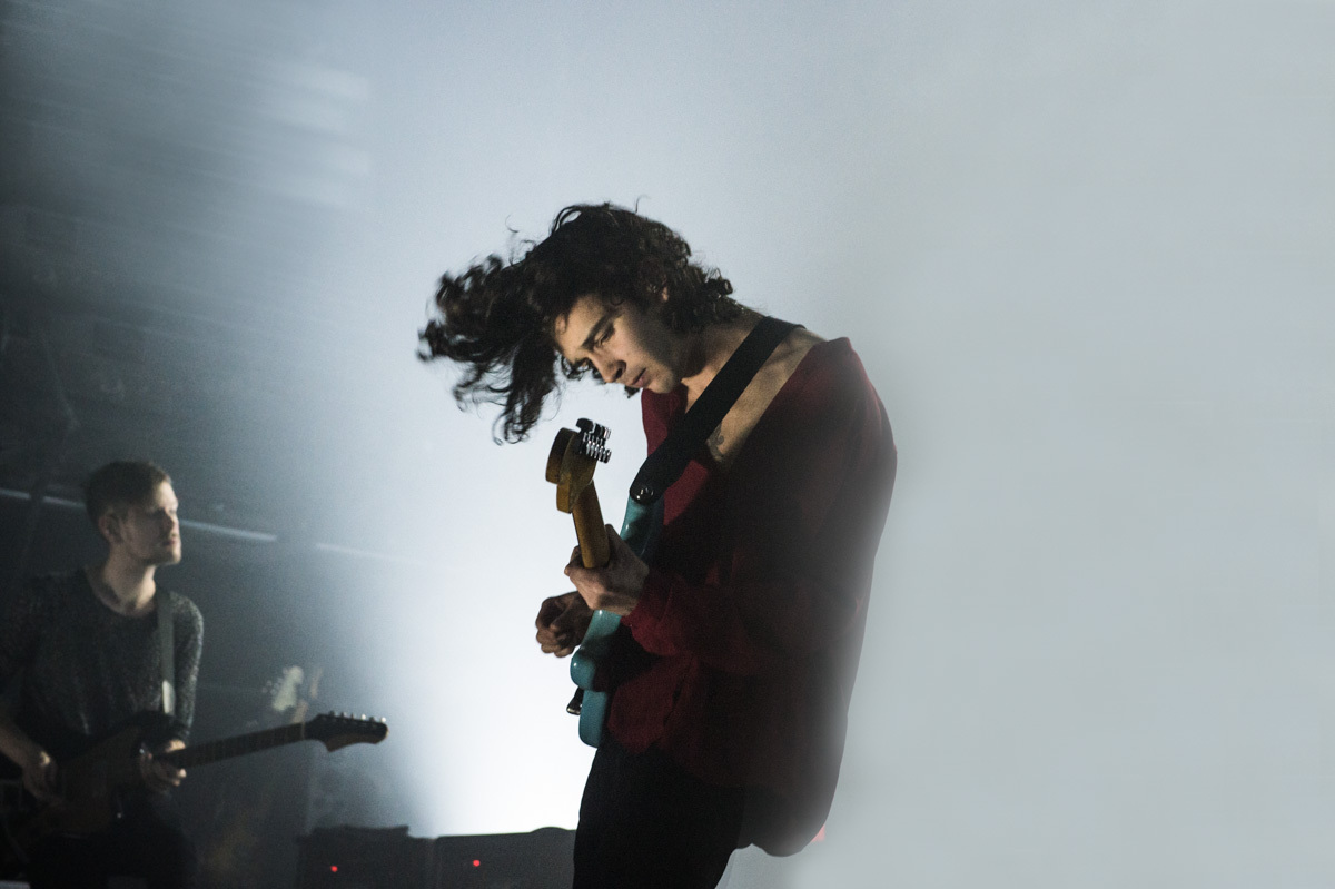 The1975 Terminal5 NYC Daniel Alexander Harris 05122014 32 DAH