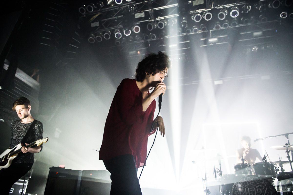 The1975 Terminal5 NYC Daniel Alexander Harris 05122014 4 DAH