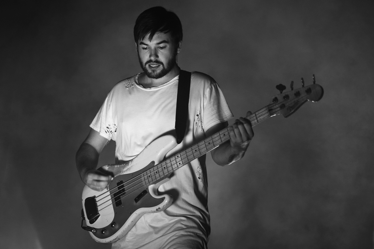 The 1975 live allypally bc03