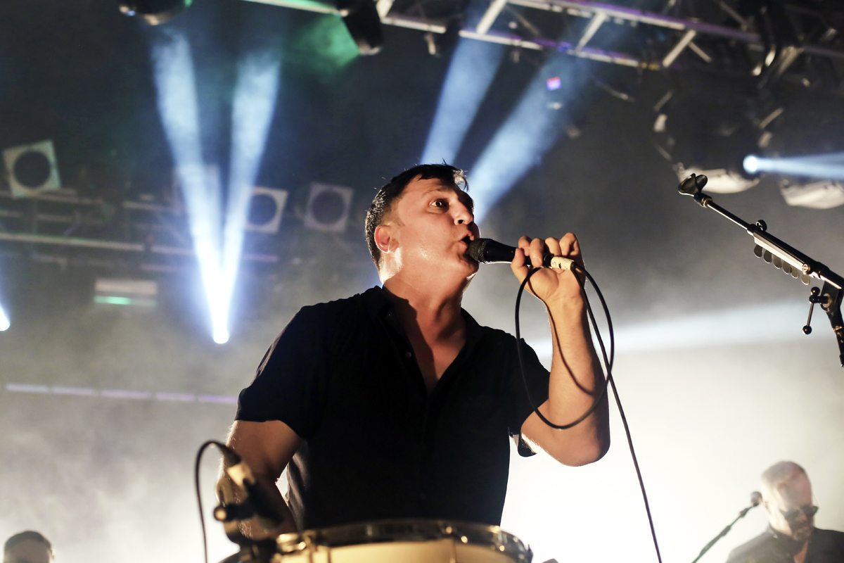 The Afghan Whigs at Electric Ballroom 01 Eleonora Collini