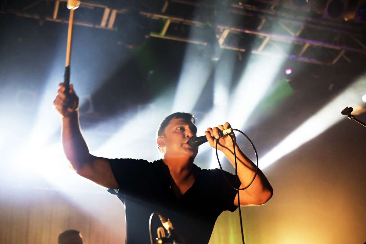 The Afghan Whigs at Electric Ballroom 04 Eleonora Collini