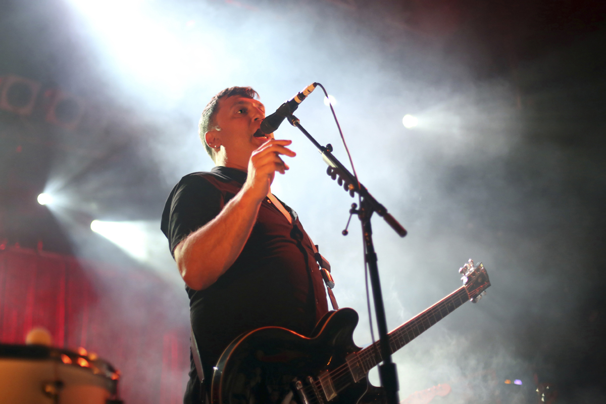 The Afghan Whigs at Electric Ballroom 05 Eleonora Collini