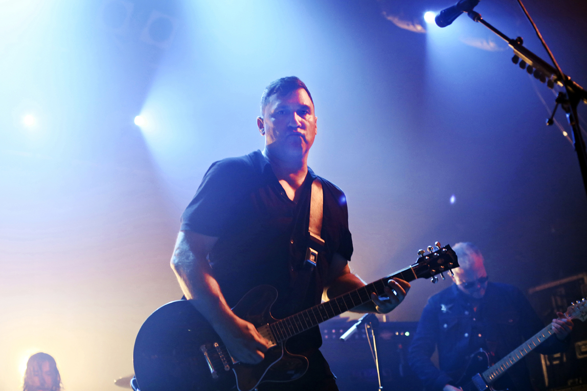 The Afghan Whigs at Electric Ballroom 09 Eleonora Collini