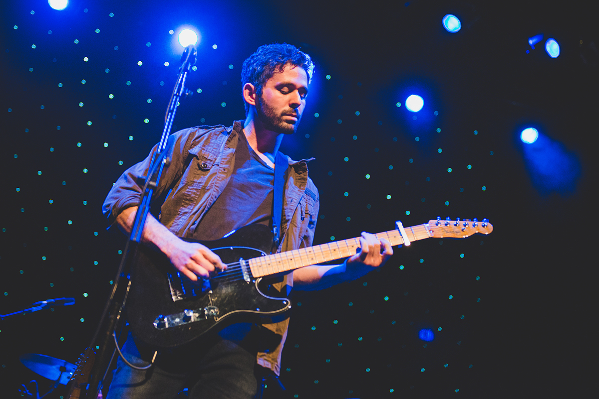 The Antlers Hackney Empire 241014 Gaelle Beri 01