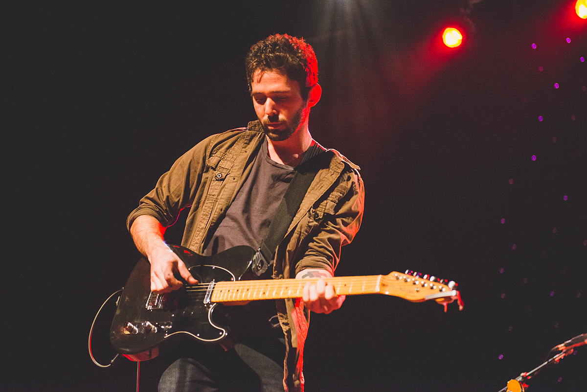The Antlers Hackney Empire 241014 Gaelle Beri 04