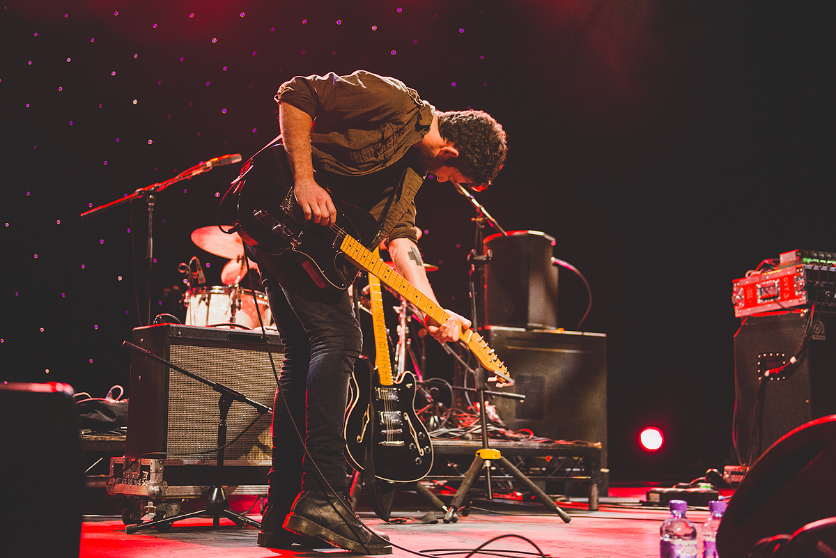 The Antlers Hackney Empire 241014 Gaelle Beri 06