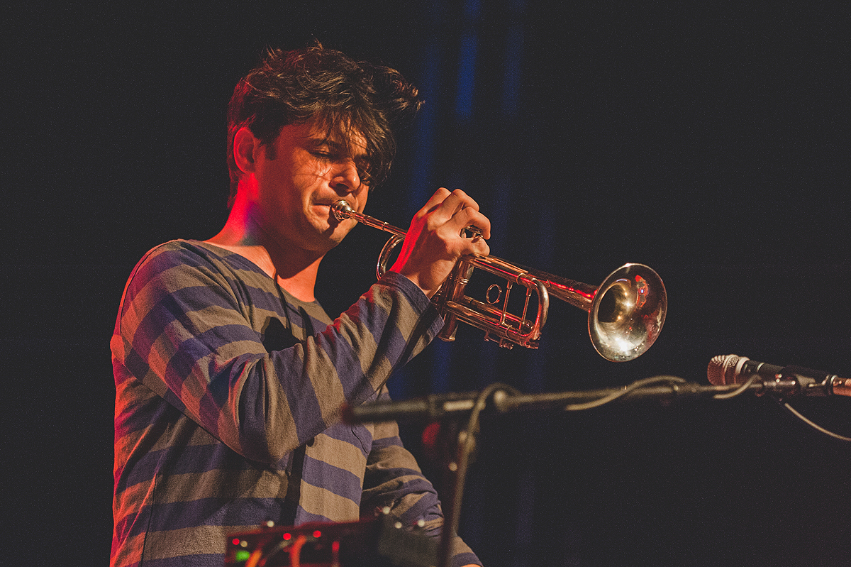 The Antlers Hackney Empire 241014 Gaelle Beri 10