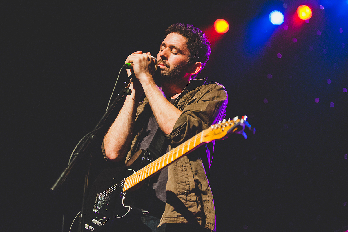 The Antlers Hackney Empire 241014 Gaelle Beri 11