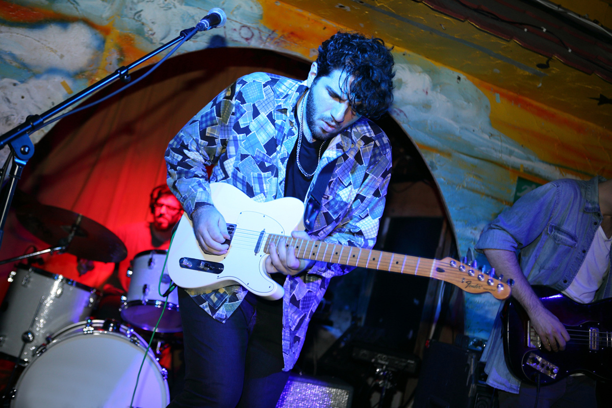 The away days 051214 bc01