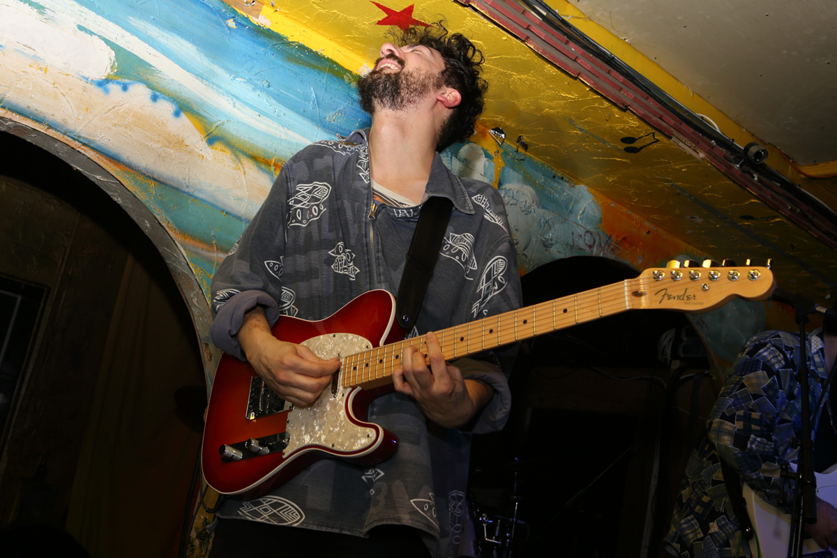 The away days 051214 bc02