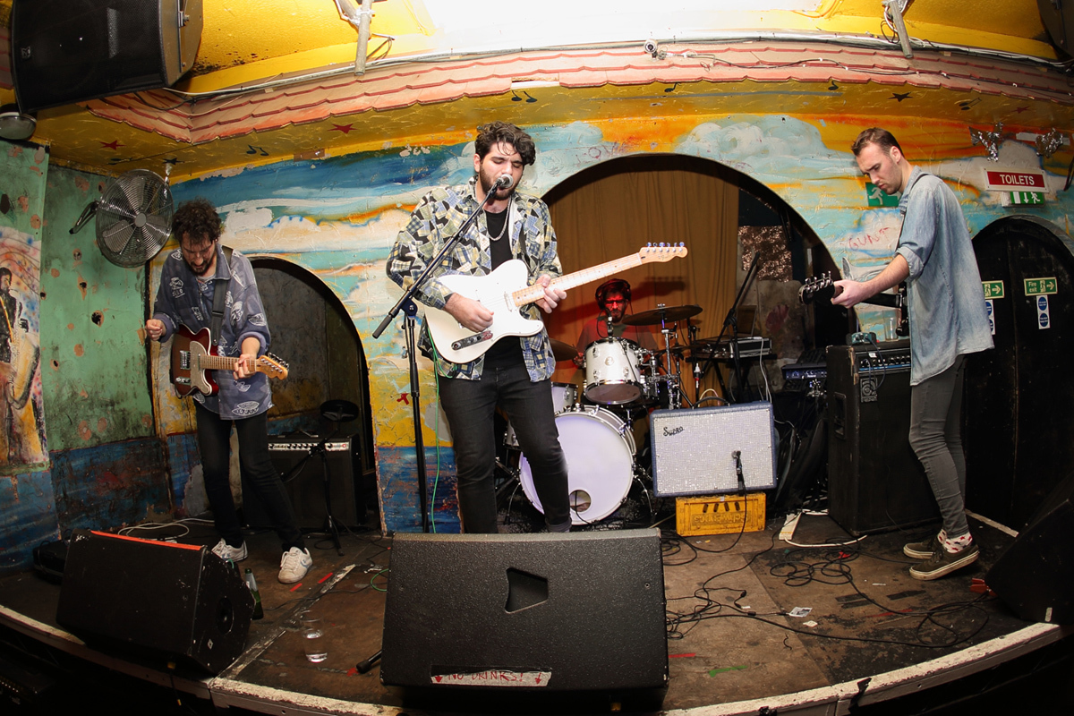 The away days 051214 bc03