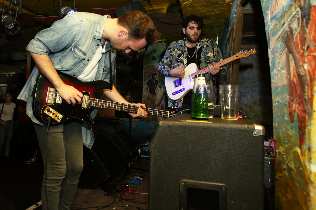 The away days 051214 bc05