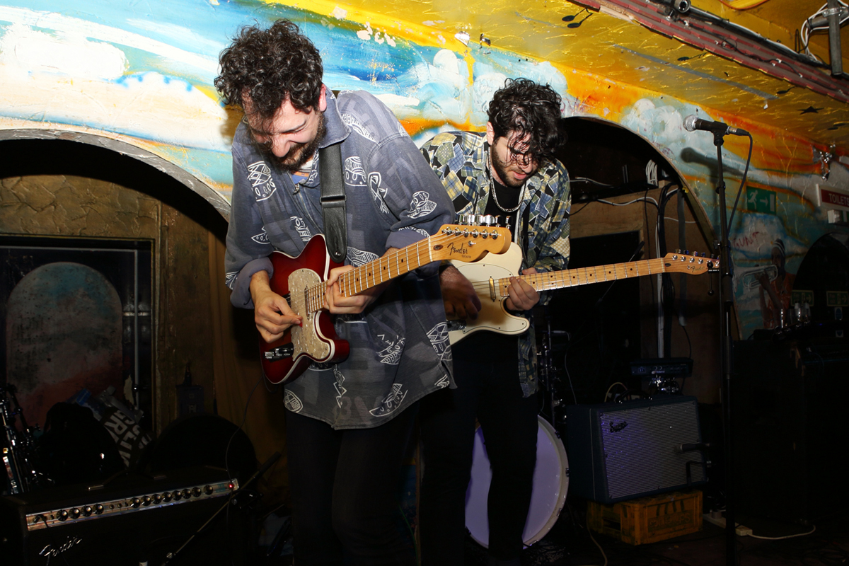 The away days 051214 bc07