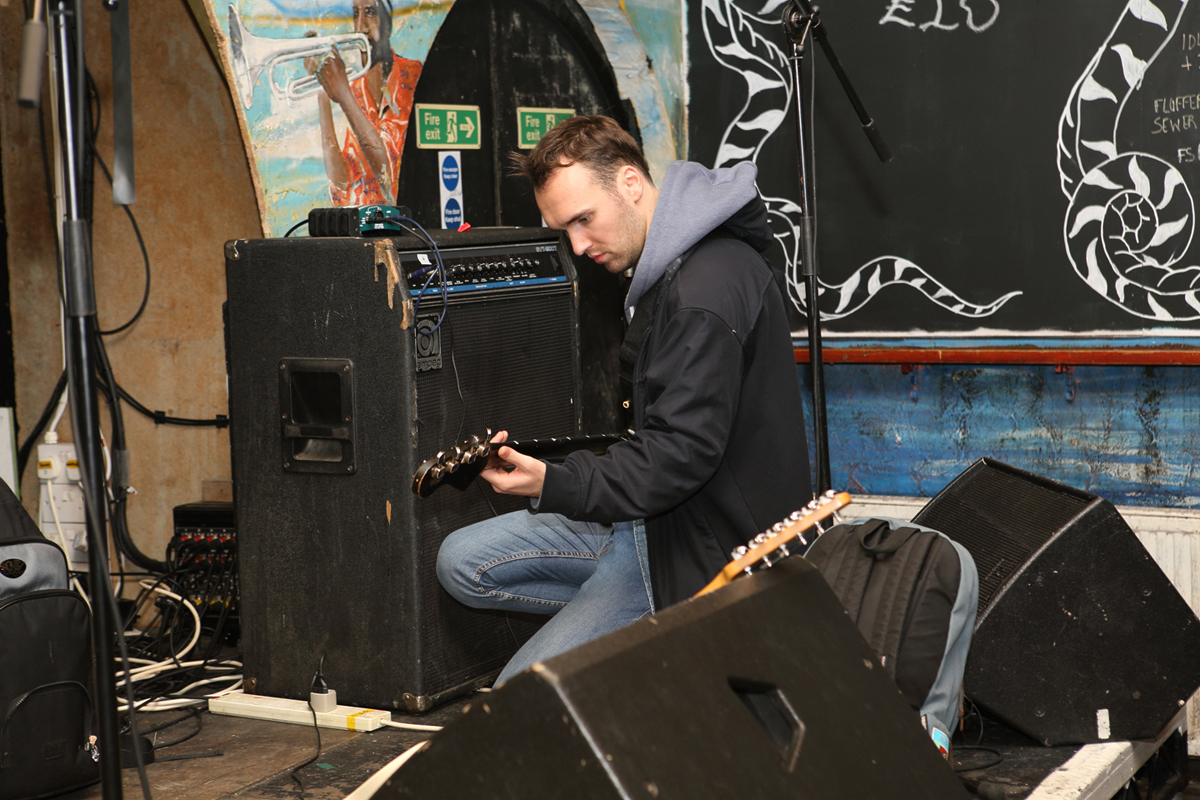 The away days soundcheck 051214 bc04